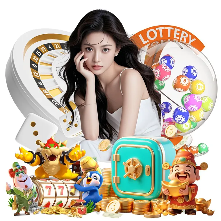 Wide Range of Games